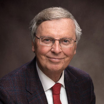 Wolfgang Bosbach