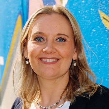 Prof. Dr. Sandra Rochnowski