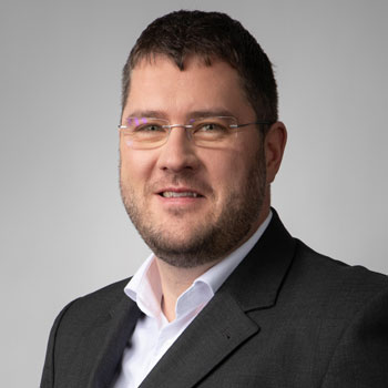 Max C. Luscher